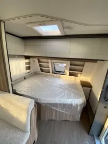 Fahrzeugbild Hobby Excellent Edition 545 KMF #4