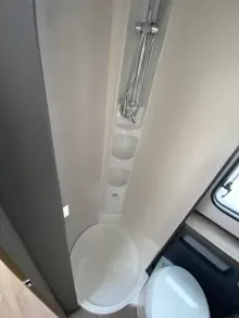 Fahrzeugbild Hobby Excellent Edition 545 KMF #9