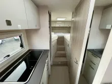 Fahrzeugbild Bürstner Lineo T 690 G Zu billig zum Warten #6