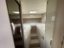 Fahrzeugbild Bürstner Lineo T 690 G Zu billig zum Warten #7