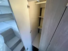 Fahrzeugbild Bürstner Lineo T 690 G Zu billig zum Warten #8