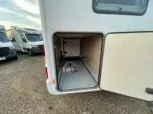 Fahrzeugbild Bürstner Lineo T 690 G Zu billig zum Warten #12