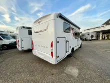 Fahrzeugbild Bürstner Lineo T 690 G Zu billig zum Warten #1