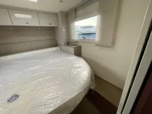 Fahrzeugbild Bürstner Lineo T 700 #9