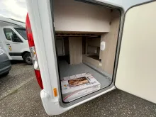 Fahrzeugbild Bürstner Lineo T 700 #15