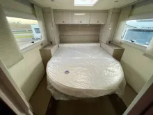 Fahrzeugbild Bürstner Lineo T 700 #7