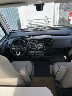 Bild 7 Hymer B-Klasse MC I 680