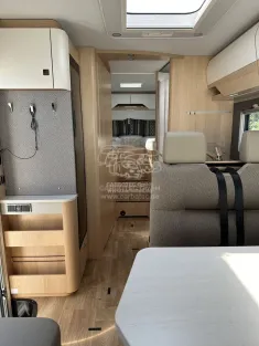 Bild 8 Hymer B-Klasse MC I 680