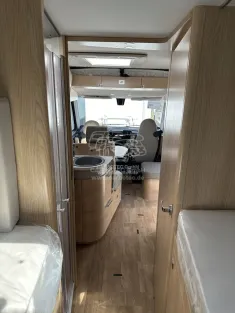 Bild 14 Hymer B-Klasse MC I 680