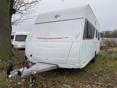 Bild 3 Bürstner Averso Plus 510 TK