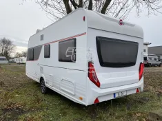 Bild 2 Bürstner Averso Plus 510 TK