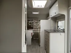 Bild 7 Bürstner Averso Plus 510 TK
