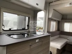 Bild 9 Bürstner Averso Plus 510 TK