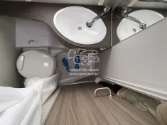 Bild 11 Bürstner Averso Plus 510 TK