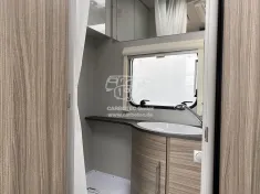 Bild 10 Bürstner Averso Plus 510 TK