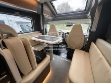 Fahrzeugbild Laika Kreos L 5009 #5