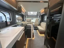 Fahrzeugbild Laika Kreos L 5009 #8