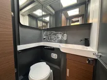 Fahrzeugbild Laika Kreos L 5009 #13