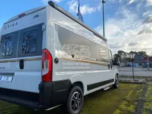 Fahrzeugbild Laika Ecovip 600 #6