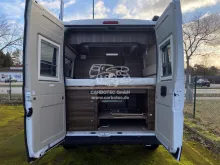 Fahrzeugbild Laika Ecovip 600 #8
