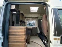 Fahrzeugbild Laika Ecovip 600 #7