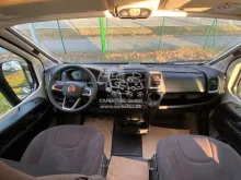 Fahrzeugbild Laika Ecovip 600 #4
