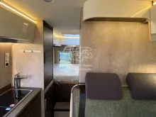 Fahrzeugbild Laika Ecovip 600 #10