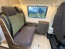 Fahrzeugbild Laika Ecovip 600 #11
