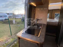 Fahrzeugbild Laika Ecovip 600 #12