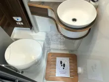 Fahrzeugbild Laika Ecovip 600 #13