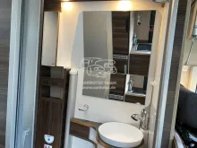 Fahrzeugbild Laika Ecovip 600 #14