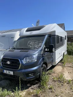 Bild 1 Carado T 447 Edition 24 Ford