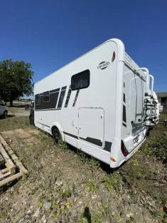 Bild 3 Carado T 447 Edition 24 Ford