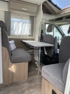 Bild 4 Carado T 447 Edition 24 Ford