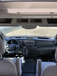 Bild 6 Carado T 447 Edition 24 Ford
