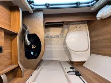 Fahrzeugbild Hymer Eriba Touring 542 #8