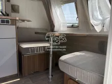 Fahrzeugbild Hymer Eriba Touring 310 #6