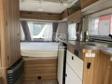 Fahrzeugbild Hymer Eriba Touring 310 #7