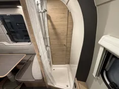 Bild 10 Tabbert Pantiga 550 K