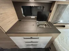 Bild 14 Tabbert Pantiga 550 K