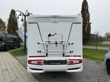 Fahrzeugbild LMC Cruiser V 646 G #17