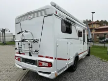 Fahrzeugbild LMC Cruiser V 646 G #18
