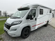 Fahrzeugbild LMC Cruiser V 646 G #5
