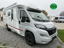 Fahrzeugbild LMC Cruiser V 646 G #1