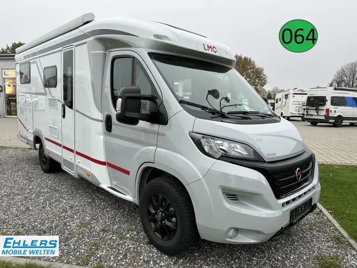 Fahrzeugbild LMC Cruiser V 646 G #1