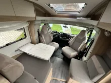 Fahrzeugbild LMC Cruiser V 646 G #8