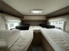 Fahrzeugbild LMC Cruiser V 646 G #13