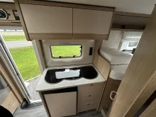 Fahrzeugbild LMC Cruiser V 646 G #10