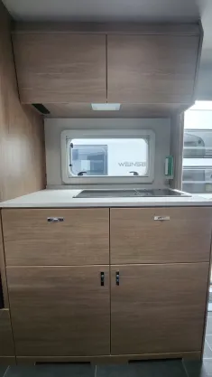 Bild 13 Tabbert Senara 460 DMK 2,3 Modell 2025