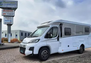 Bild Globebus Camp T 4 Active